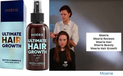 Is Moerie Beauty The Same As Monat